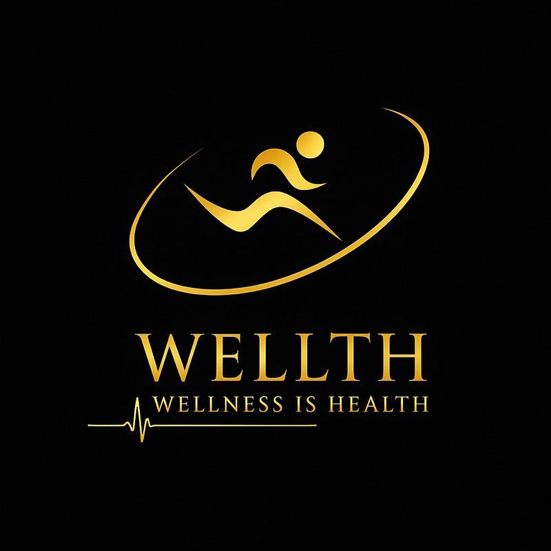 WELLTH Logo
